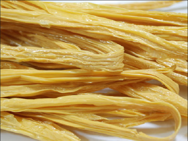 河源某豆制食品廠采用1噸模塊熱源機(jī)!