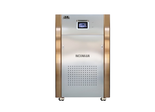 蒸汽熱源機(jī)的特點(diǎn)與使用!