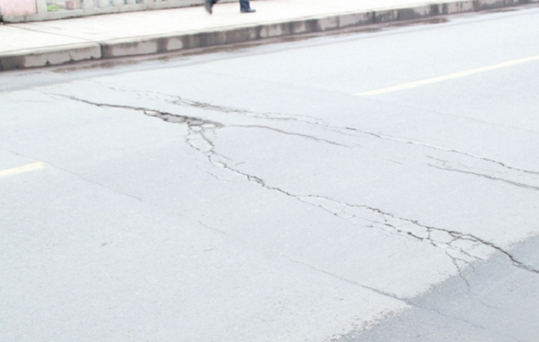 蒸汽模塊爐解決混凝土裂縫!