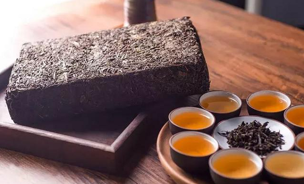 蒸汽模塊爐用于黑茶發(fā)酵控溫!