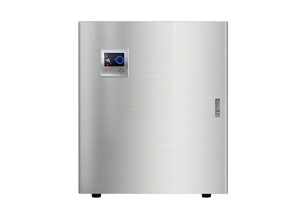 燃氣熱水爐是怎么樣操控的?