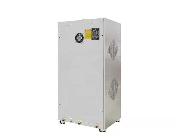 為什么熱水爐配備溢流環(huán)和分離器?